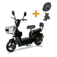 دراجة كهربائي للكبار بريموت كونترول 48V 500W موديل...