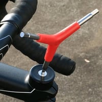 مفتاح ربط 3 في 1 لأصلاح وشد السكوترات والدراجات