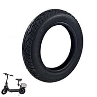 كفر مقاس 12 أنش لسكوتر كهربائي برو بسلة