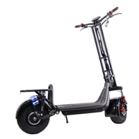 سكوتر كهربائي للكبار هارلي برو ماكس 48v 2000w