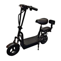 سكوتر كهربائي ( كفرات هوا ) - 1095 ر.س