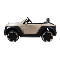 سيارة أطفال كهربائية روز رايز مناسبة لعمر 2 - 8 سن...