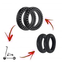 تبديل كفرات الهوى ( الاستك ) إلى صلب ( ربل ) مقاس...