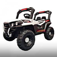 سيارة أطفال كهربائية جيب سبورت لعمر 2 إلى 6 سنوات...