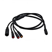 سلك ضفيرة ( سلك توصيل ) لسكوتر كهربائي برو بسلة