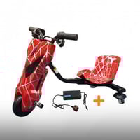 سكوتر درفت 36V ( ميني ) موديل 2023 + شاحن سريع