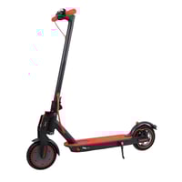 سكوتر كهربائي للكبار برو بمساعدات 36v مديل 2024 قا...