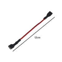 وصلة توصيل بين البطاريات 6v-12v