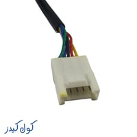 سلك موصل مابين المنظم ولوح التشغيل سكوتر كهربائي م...