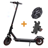 سكوتر كهربائي للكبار برو 36V موديل 2024 قابل للطي...