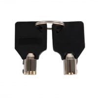 قفل حماية من السرقة للسكوترات والدراجات