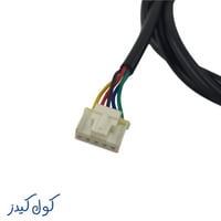 سلك موصل مابين المنظم ولوح التشغيل سكوتر كهربائي م...