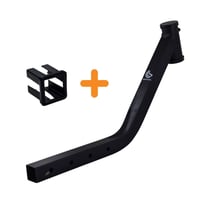 هيكل سكوتر درفت ميني عامود المنتصف معا الربلات الد...