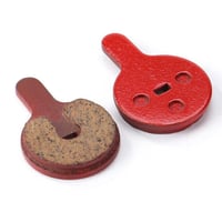 فحمات أصلية للدراجات والسكوترات دواسة فرامل للسكوت...