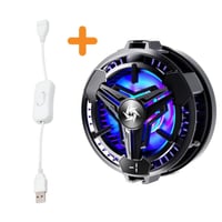 مروحة تبريد الجوال والأيباد من ماركة SLXKJ