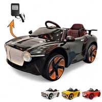 سيارة أطفال كهربائية vip رياضية لعمر 3 إلى 7 سنوات...