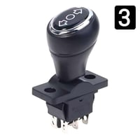 قير لسيارات الأطفال الكهربائية ناقل حركة لسيارات ا...