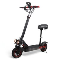 سكوتر كهربائي بكرسي للكبار DARK 48V 500W مديل 2025