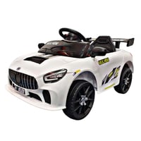 سيارة أطفال كهربائية سبورت لعمر 2 إلى 4 سنوات