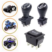 قير لسيارات الأطفال الكهربائية ناقل حركة لسيارات ا...