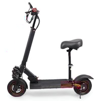 سكوتر كهربائي بكرسي للكبار DARK 48V 500W مديل 2025