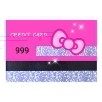 بكج التميز للأطفال رخصة قيادة + بطاقة صراف + لوحات...