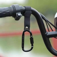 مشبك تعليق من سبائك الألمنيوم للسكوترات والدراجات...