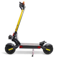 سكوتر كهربائي للكبار بمحركين بنظام التيربو M9 48V...