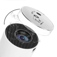 غطاء حماية عدسة البروجكتر الذكي HY300 SMART