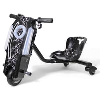 سكوتر درفت 36v ميني الإصدار المطور + شاحن سريع