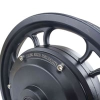 محرك ( موتور - دينمو ) 48V 500W لسكوتر كهربائي برو...