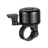 جرس كلاسيكي مناسب للدراجات الهوائية والسكوترات الك...