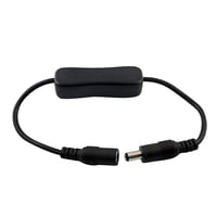 سلك بفاصل لأيقاف وتشغيل شحن سيارة الأطفال