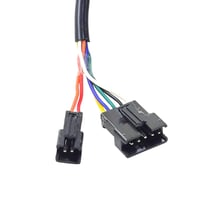 دعسة سكوتر كهربائي بوسلة فرار سكوتر بسله مناسب لمخ...