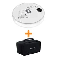 غطاء حماية عدسة البروجكتر الذكي HY300 SMART