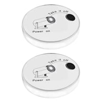 غطاء حماية عدسة البروجكتر الذكي HY300 SMART