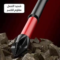 طقم مفك براغي 6 قطع برأس مغناطيسي قوية الألتصاق مج...