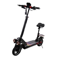 سكوتر Mg New Pro فقط - 1999 ر.س