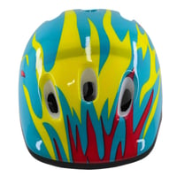 خوذة رأس للأطفال لعمر 3 إلى 8 سنوات