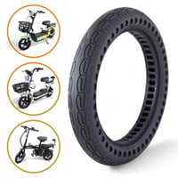 كفر صلب ( حجري ) مقاس 14 أنش للدراجات الكهربائية