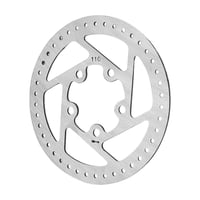 دسك فرامل البريك مقاس 110 لسكوتر شاومي مناسب لمختل...