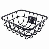 سلة حديد مناسبة للسكوترات الكهربائية