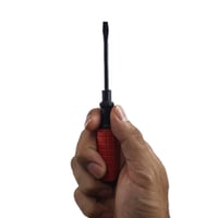 طقم عدة مكون من 5 قطع أدوات للأستخدام المنزلي