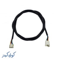 سلك موصل مابين المنظم ولوح التشغيل سكوتر كهربائي م...