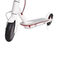 شريط حماية ضد الاصطدام للسكوترات الكهربائية