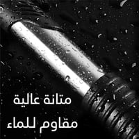 منفاخ هواء يدوي صغير محمول للدراجات والسكوترات