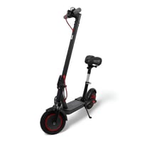 سكوتر كهربائي للكبار KC كفرات كببرة 10 أنش بكرسي ق...