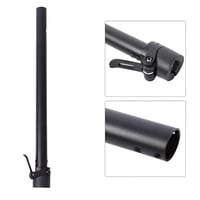 عامود سكوتر شاومي مناسب لمختلف السكوترات الكهربائي...