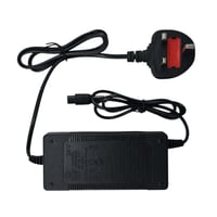 شاحن 36v أصلي مناسب لمختلف السكوترات الكهربائية مت...