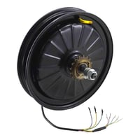 محرك ( موتور ) دراجة كهربائية 48v 350w دينمو دراجة...